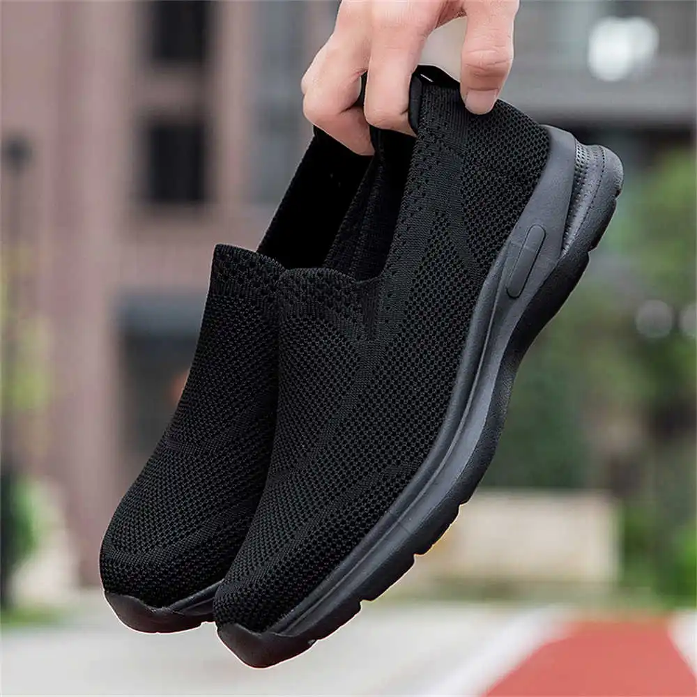 Luxury Lifestyle Experiences - Without Lace Net Man's Boots For