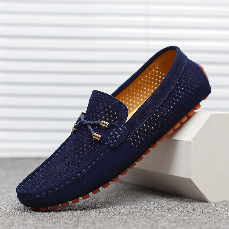 Luxury Lifestyle Men - 2026 Summer Men Casual Shoes Luxury
