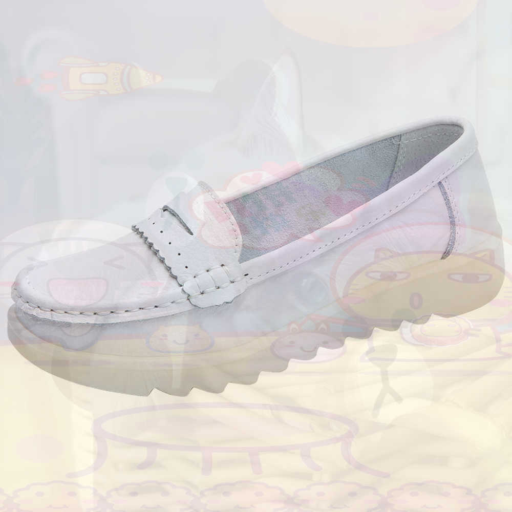 Moccasin Driving Teenage Sneak - огляд і ціна Luxury Lifestyle Experiences