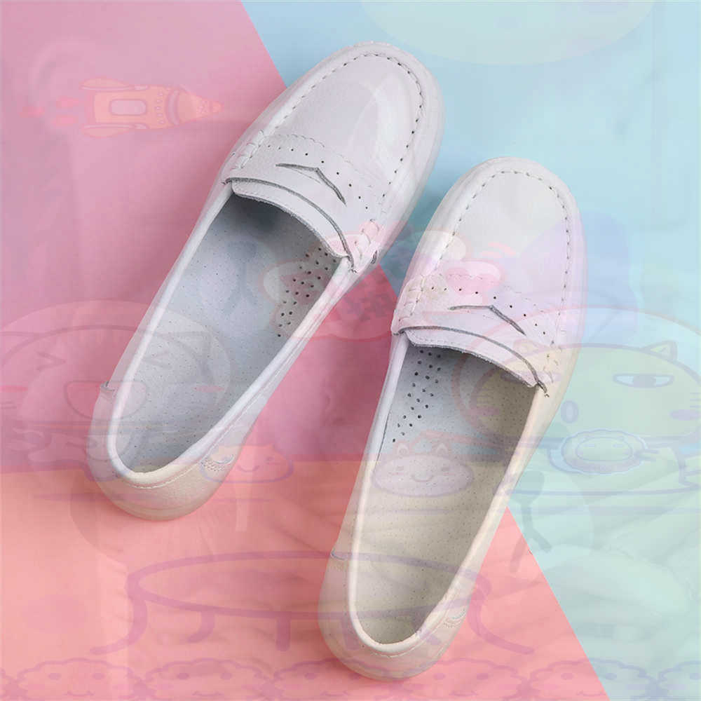 Moccasin Driving Teenage Sneak - огляд і ціна Luxury Lifestyle Experiences