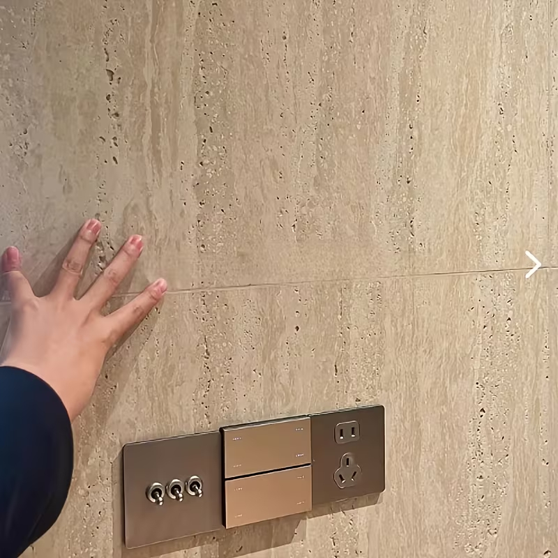 Peel and Stick Luxury 3D Wall  - огляд і ціна Luxury Lifestyle Wallpaper