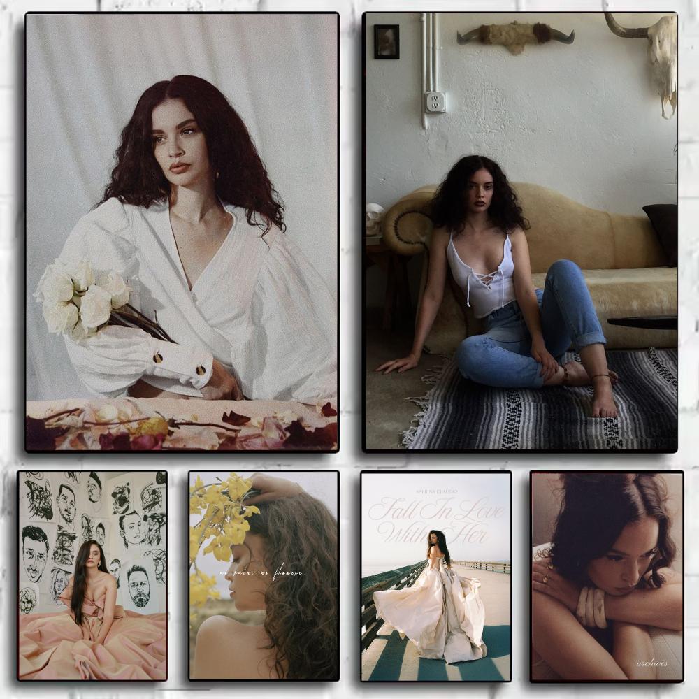 Singer S-Sabrina Claudio luxur - огляд і ціна Luxury Lifestyle Wallpaper