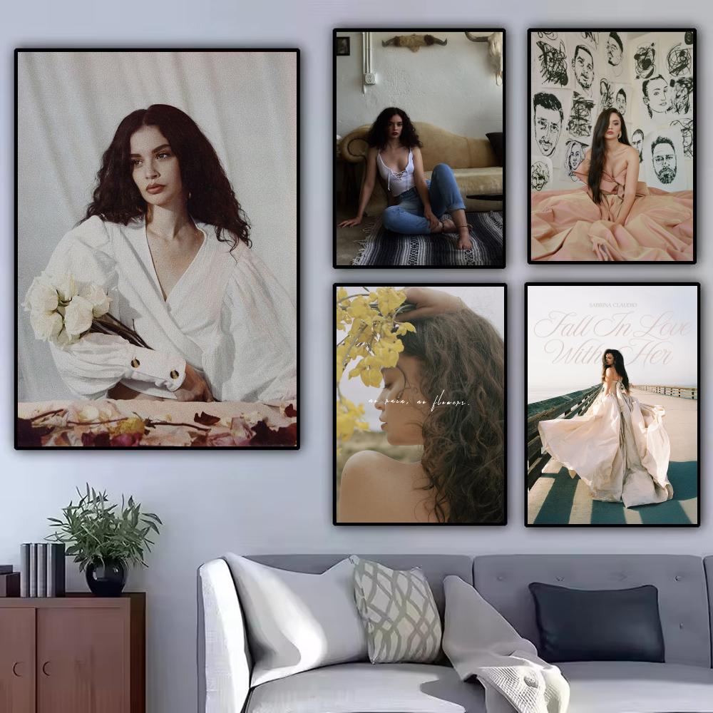 Singer S-Sabrina Claudio luxur - огляд і ціна Luxury Lifestyle Wallpaper