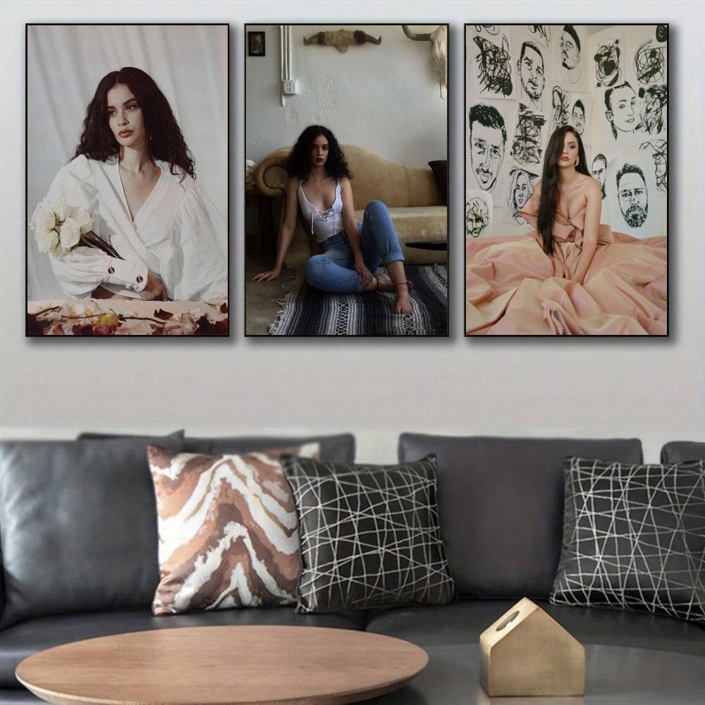 Singer S-Sabrina Claudio luxur - огляд і ціна Luxury Lifestyle Wallpaper