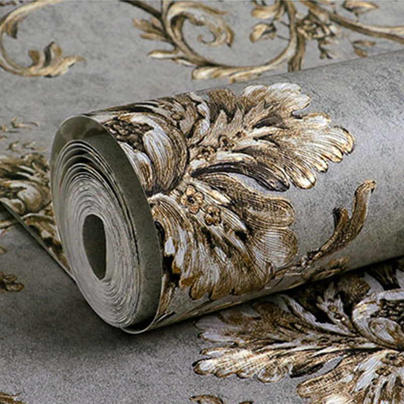 European Style Luxury Non-wove - огляд і ціна Luxury Lifestyle Wallpaper