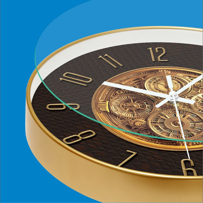 European Style Wall Clocks Mod - огляд і ціна Luxury Lifestyle Design