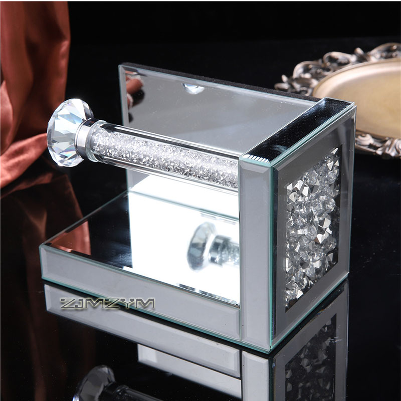Luxury Rhinestone Crystal Toil - огляд і ціна Luxury Lifestyle Wallpaper