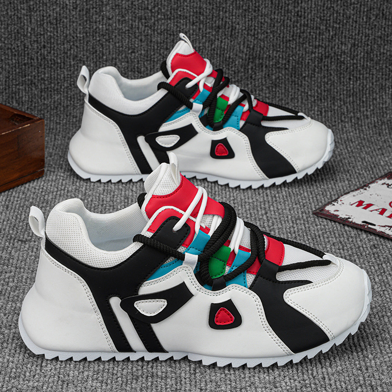 Plus Size 39-48 Sneakers Luxur - огляд і ціна Luxury Lifestyle Design