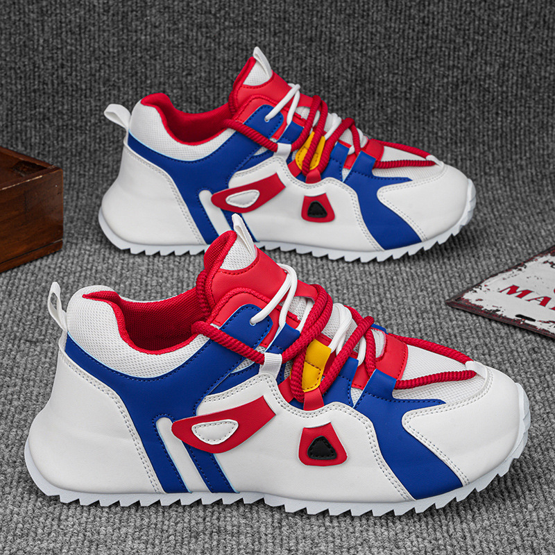 Plus Size 39-48 Sneakers Luxur - огляд і ціна Luxury Lifestyle Design