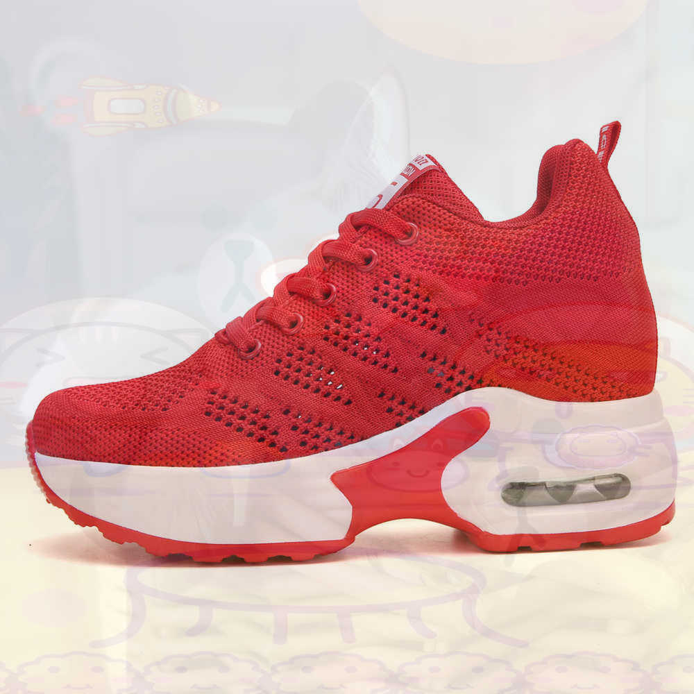 Red Size 36 Shoes Woman Tennis - огляд і ціна Luxury Lifestyle Experiences