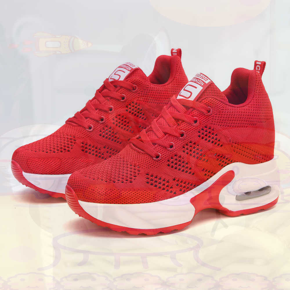Red Size 36 Shoes Woman Tennis - огляд і ціна Luxury Lifestyle Experiences