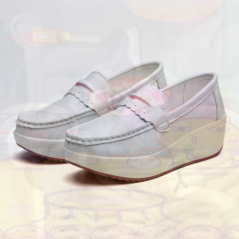 Plataform Winter Pink Sneakers - огляд і ціна Luxury Lifestyle Experiences
