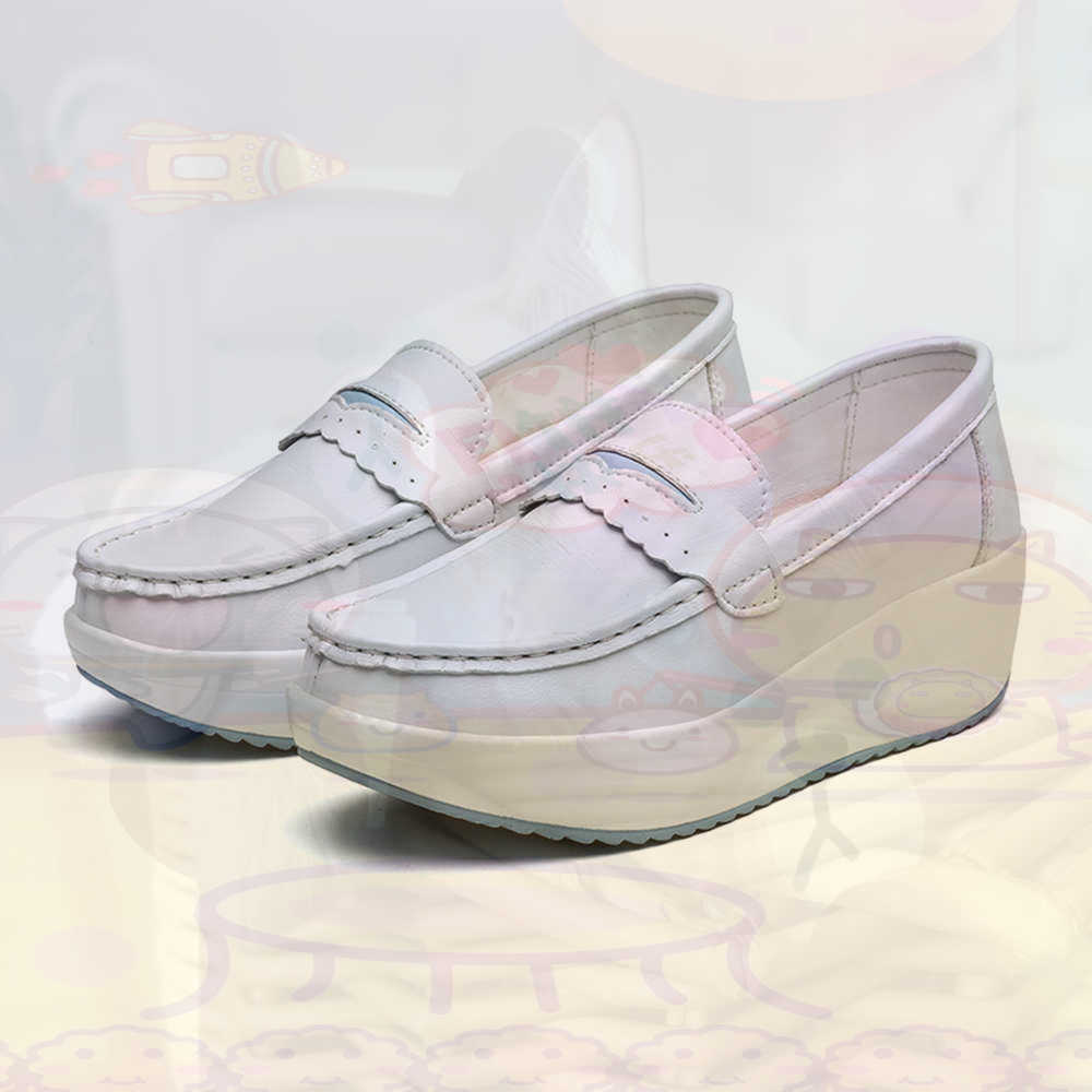 Plataform Winter Pink Sneakers - огляд і ціна Luxury Lifestyle Experiences