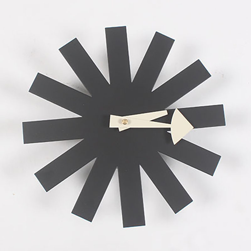 Spain Nordic Luxury Wall Clock - огляд і ціна Luxury Lifestyle Design