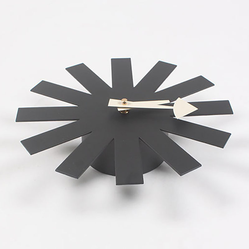 Spain Nordic Luxury Wall Clock - огляд і ціна Luxury Lifestyle Design