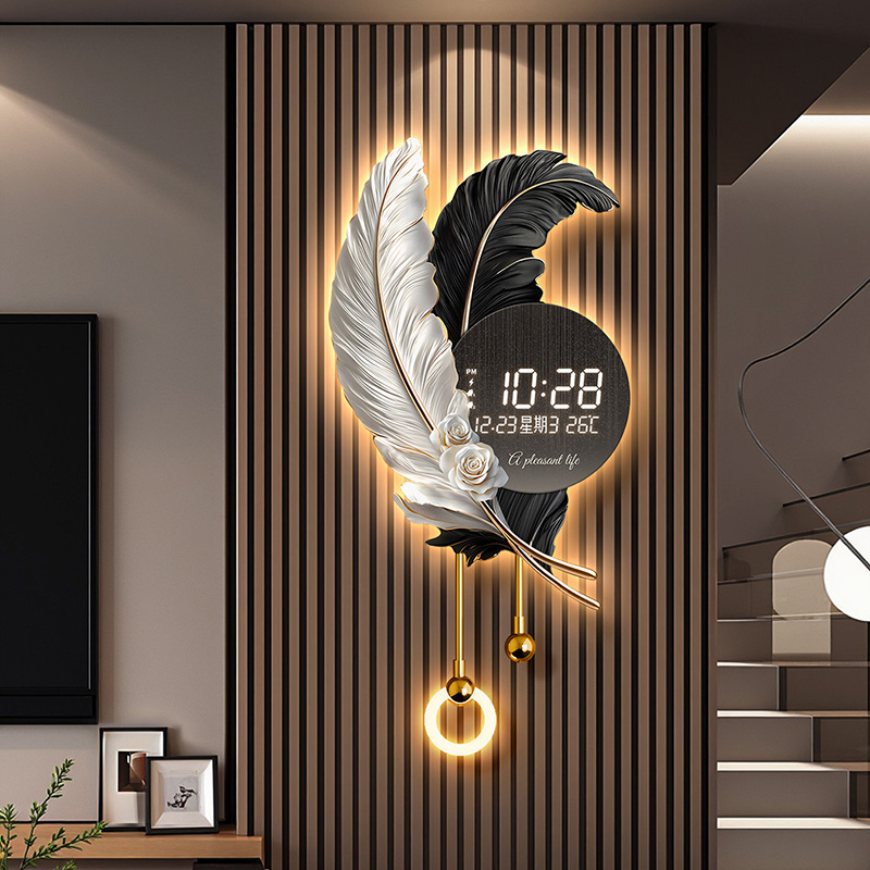 Chinese Style Minimalist Wall  - огляд і ціна Luxury Lifestyle Design
