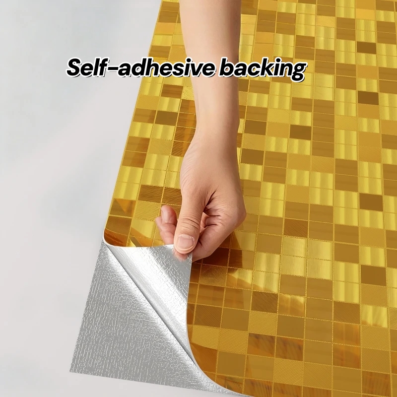 Luxury Gold Stripe Contact Pap - огляд і ціна Luxury Lifestyle Wallpaper