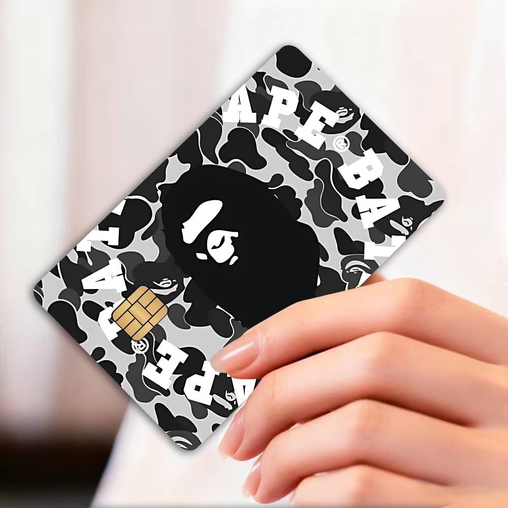 Luxurious B-bapeS Logo Cartoon - огляд і ціна Luxury Lifestyle Wallpaper