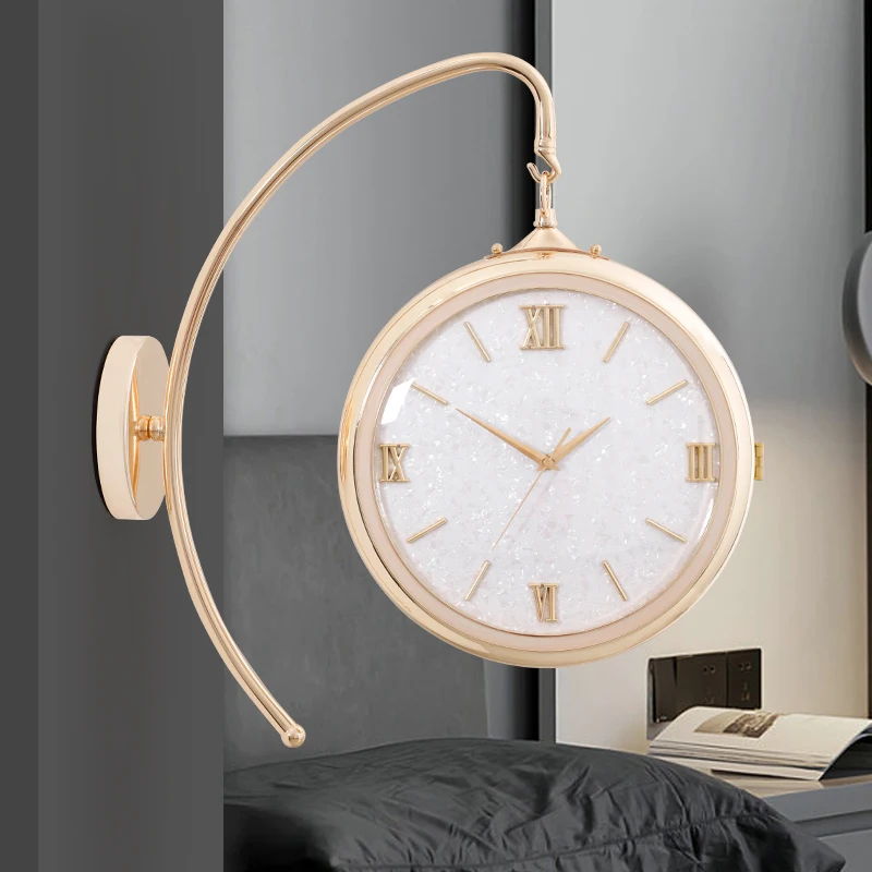 Nordic Luxury Wall Clocks Inte - огляд і ціна Luxury Lifestyle Design