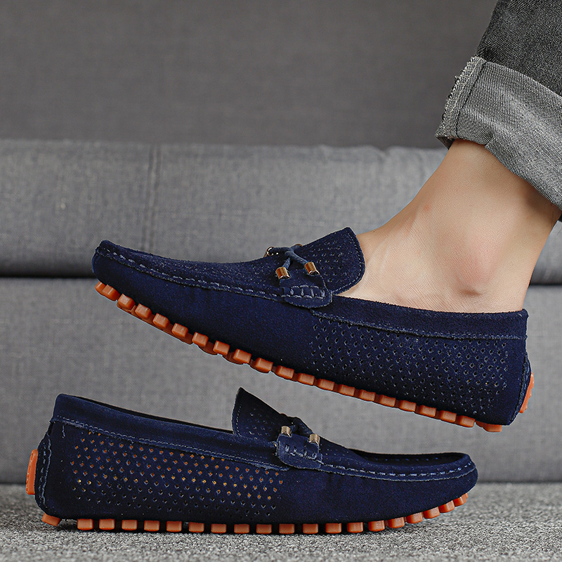 2026 Summer Men Casual Shoes L - огляд і ціна Luxury Lifestyle Men