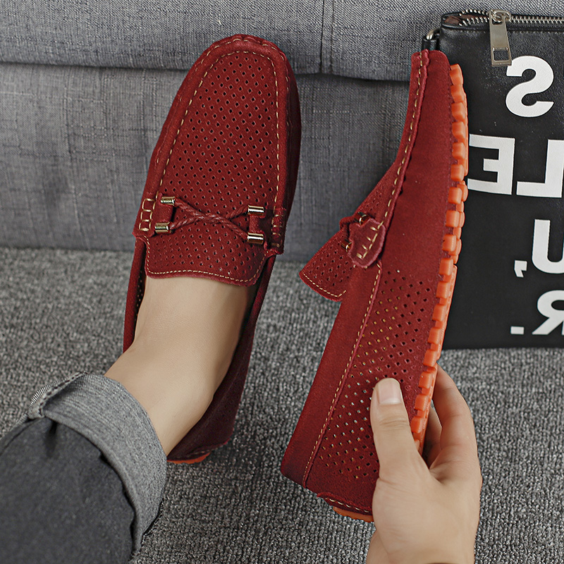2026 Summer Men Casual Shoes L - огляд і ціна Luxury Lifestyle Men