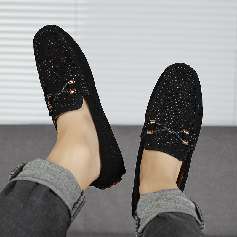 2026 Summer Men Casual Shoes L - огляд і ціна Luxury Lifestyle Men