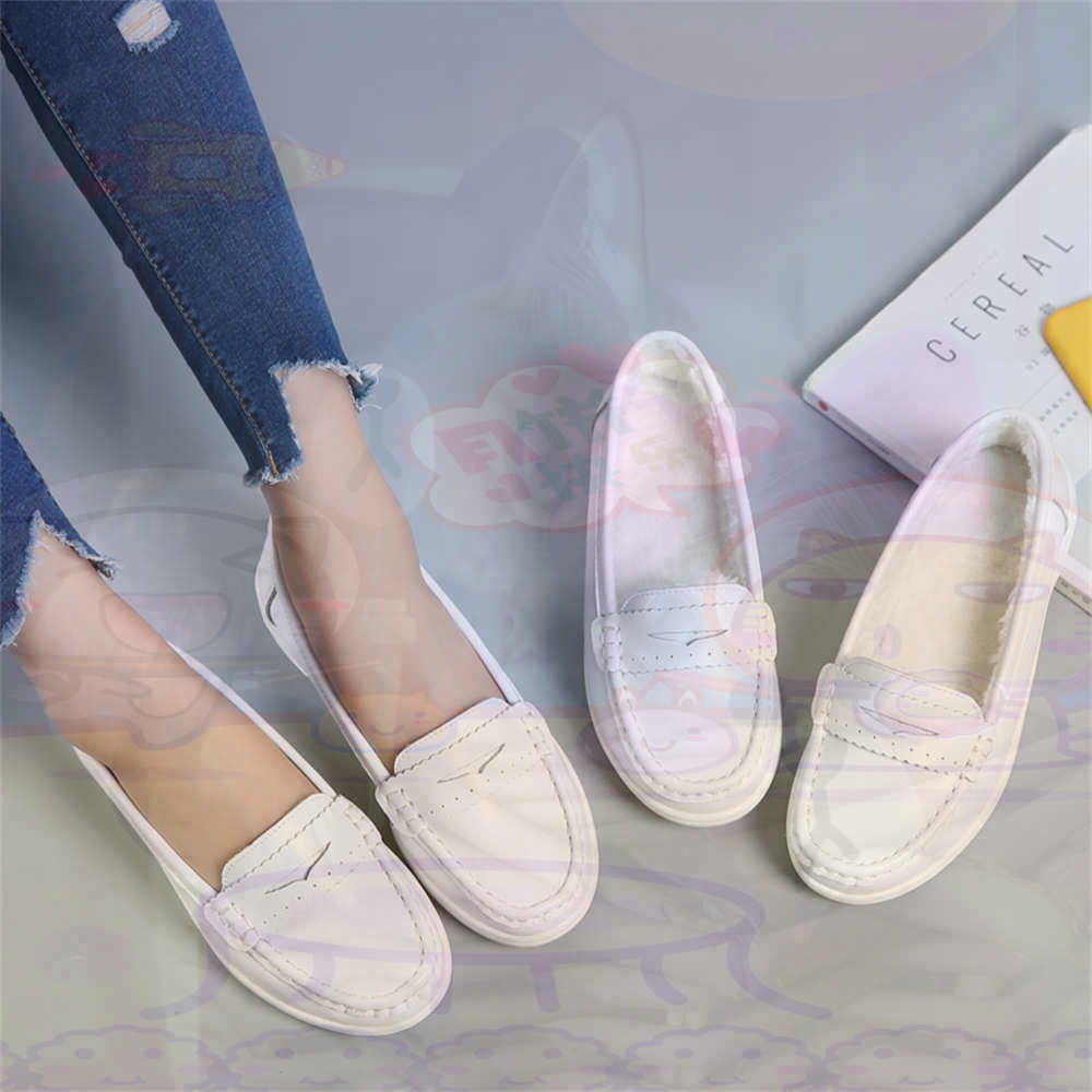 Soft Slip-on Womens Large Size - огляд і ціна Luxury Lifestyle Experiences