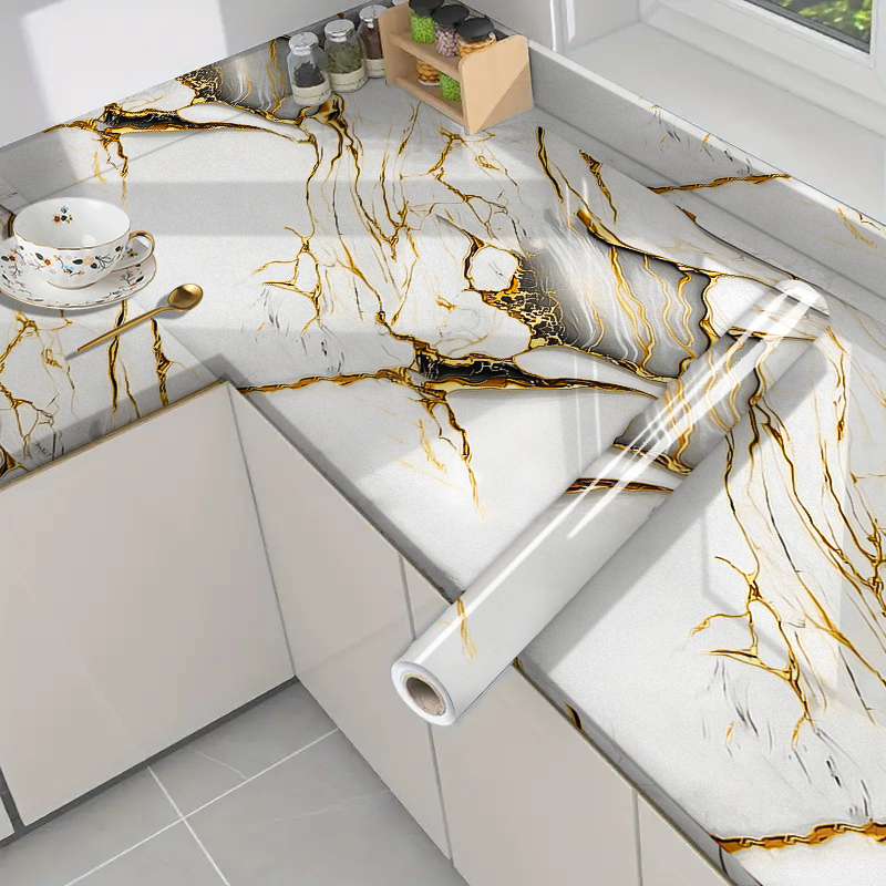 Modern Luxury Marble Oil Proof - огляд і ціна Luxury Lifestyle Wallpaper