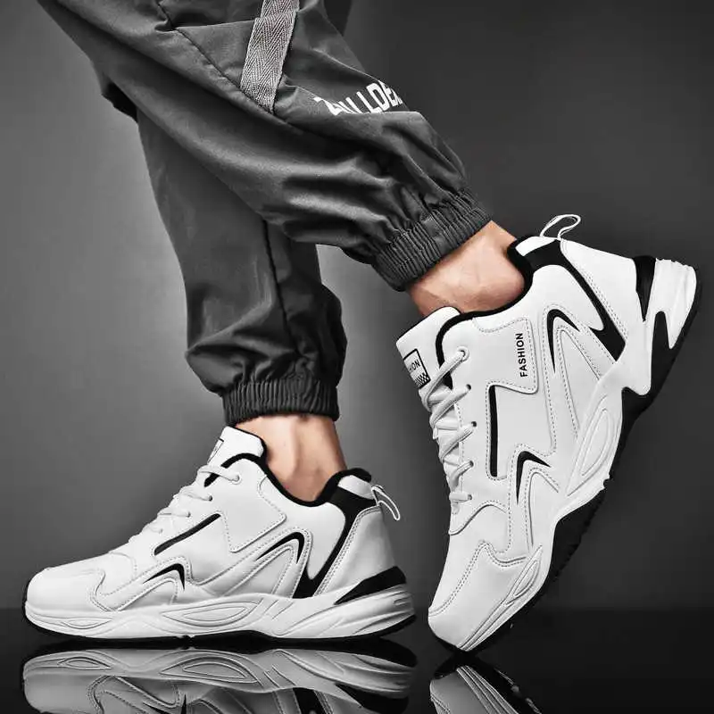 Cold-proof Spring Gym Sneakers - огляд і ціна Luxury Lifestyle Experiences