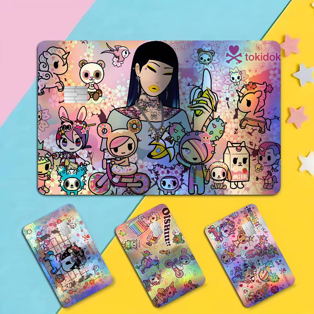 Japan Tokidoki Luxury Laser Ba - огляд і ціна Luxury Lifestyle Wallpaper