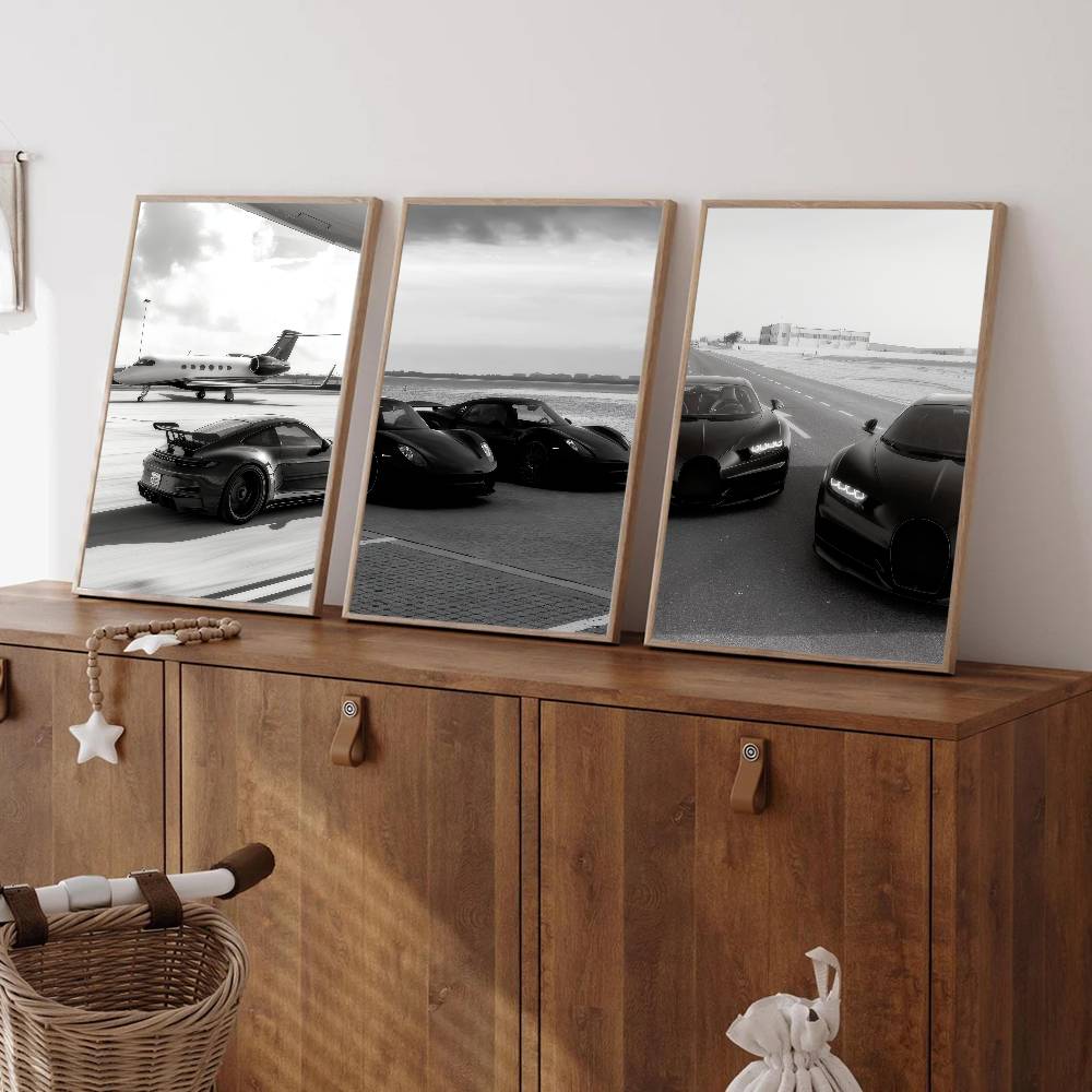Black Luxury sports car  Good  - огляд і ціна Luxury Lifestyle Wallpaper