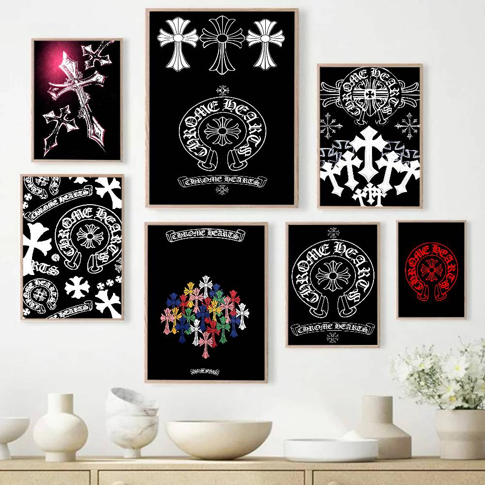 Luxury Brand C-Chrome Hearts C - огляд і ціна Luxury Lifestyle Wallpaper
