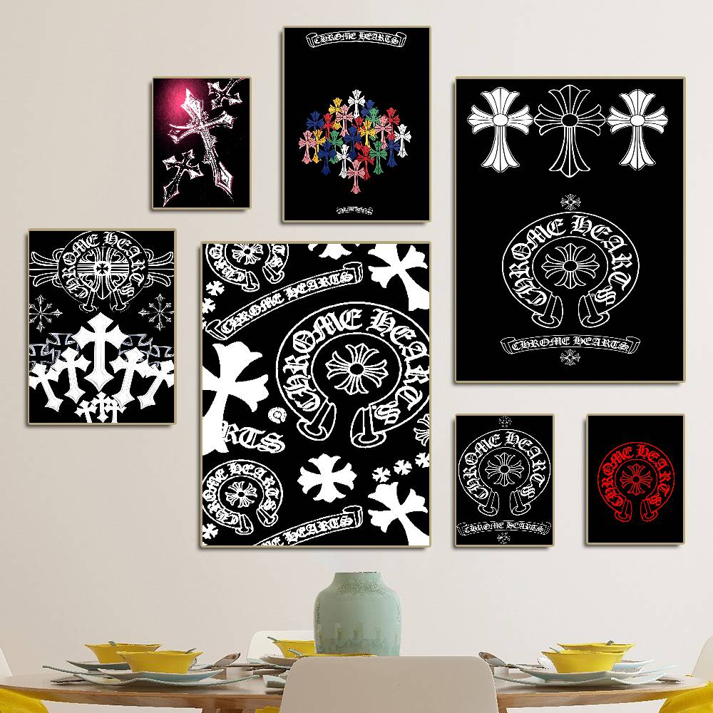 Luxury Brand C-Chrome Hearts C - огляд і ціна Luxury Lifestyle Wallpaper